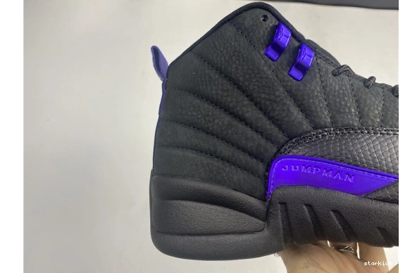 CT8013-005 12 Dark CT8013-005 Concord Air Black Jordan Retro 1031